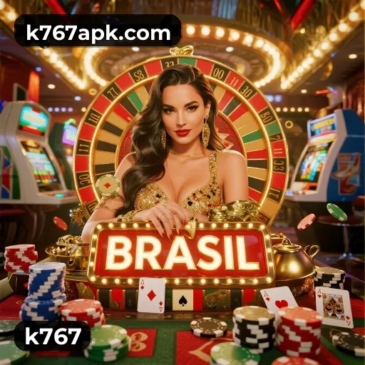 App k767 iOS
