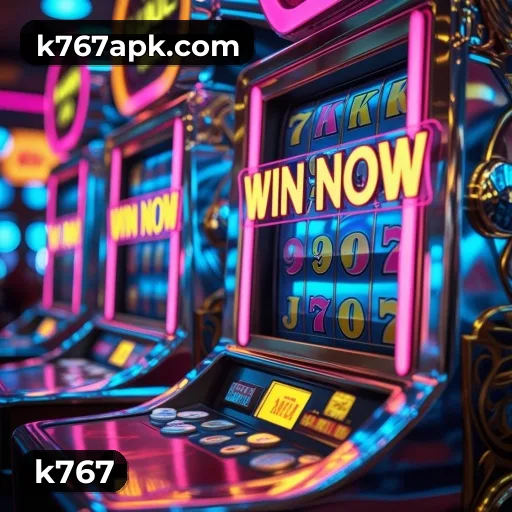 Vantagens App k767