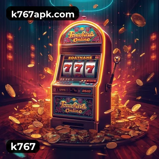 Bônus App k767
