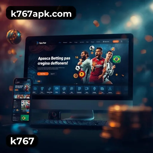 Jogos App k767