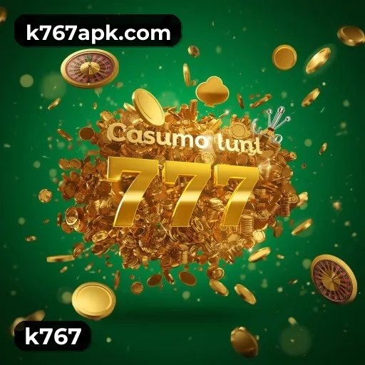 Notificações App k767