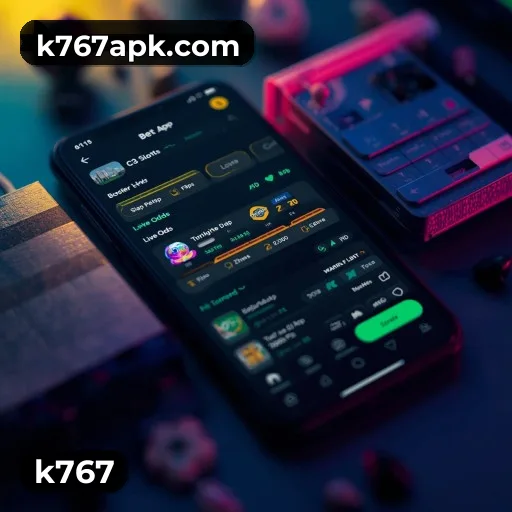 iPhone k767