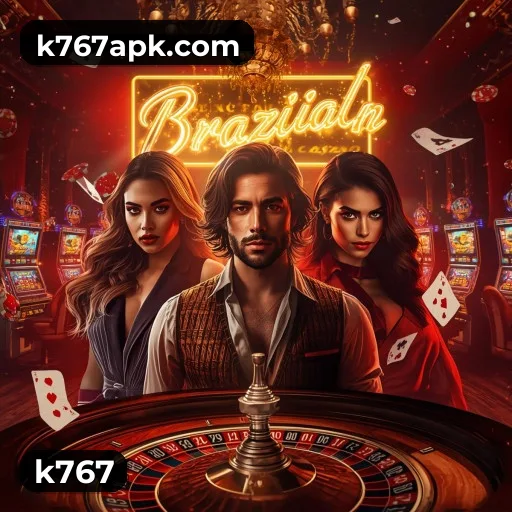 App k767 Android