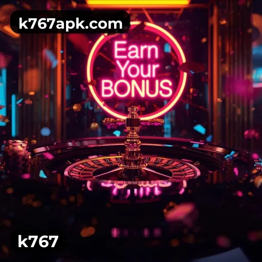 Segurança App k767