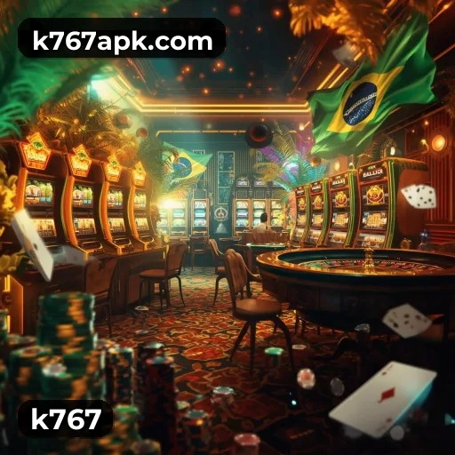 cassino_Baccarat