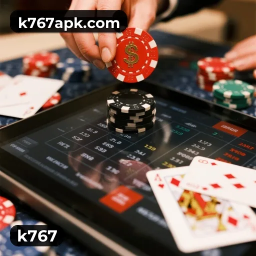 cassino_Blackjack