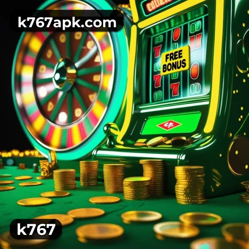 Vantagens App k767