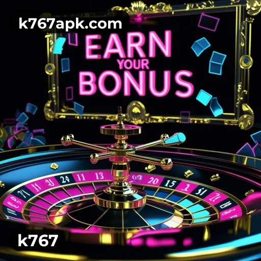 Segurança App k767