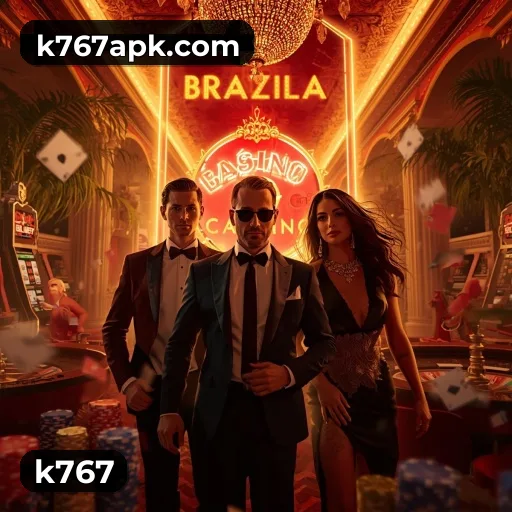 App Mobile k767