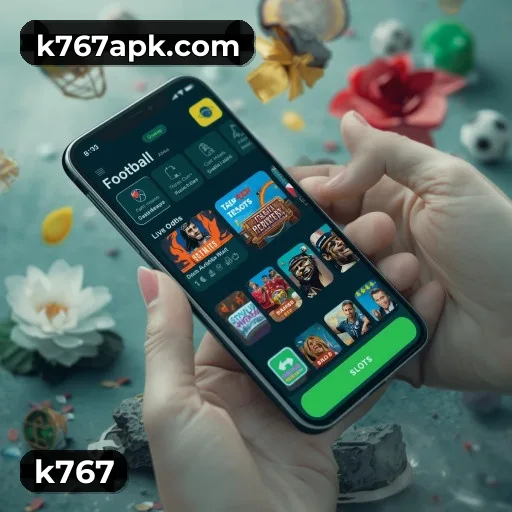 App Desktop k767