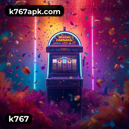 Instalar APK k767