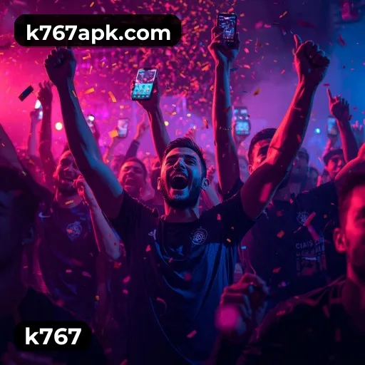 Performance App k767