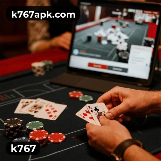 Free spins k767