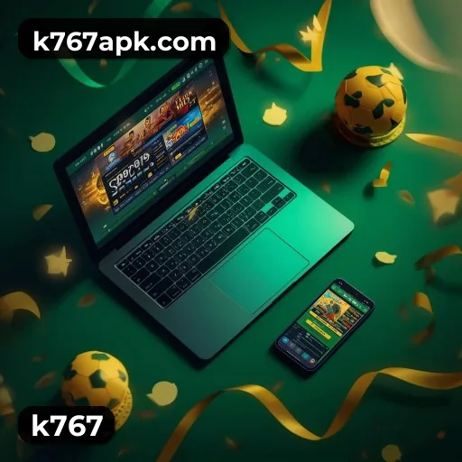 Slots mobile k767