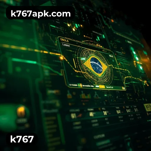 Dicas de slots k767