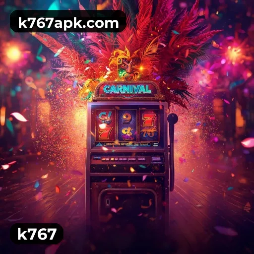 Jackpots k767