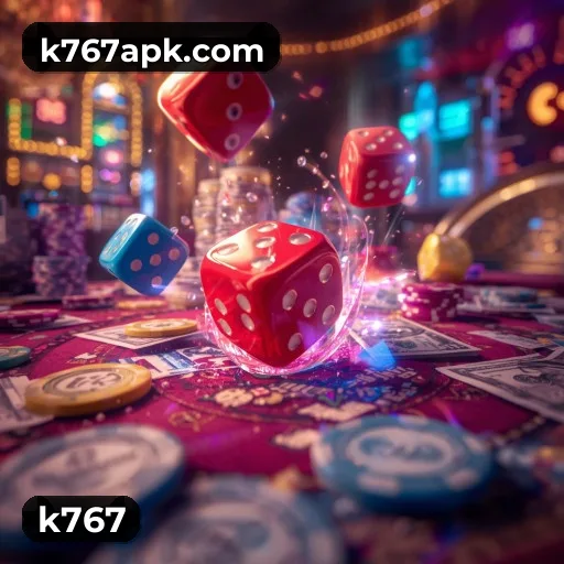 Slots em destaque k767