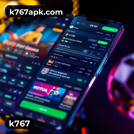 Cashback VIP k767
