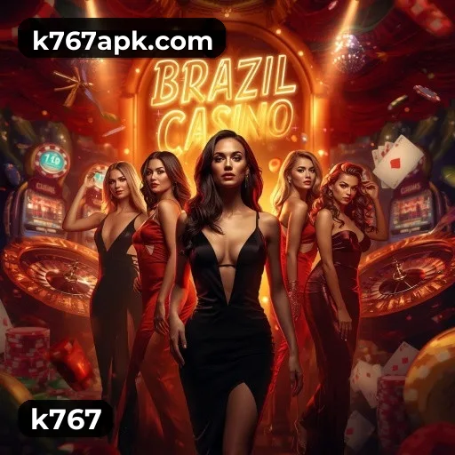 Qualificar VIP k767