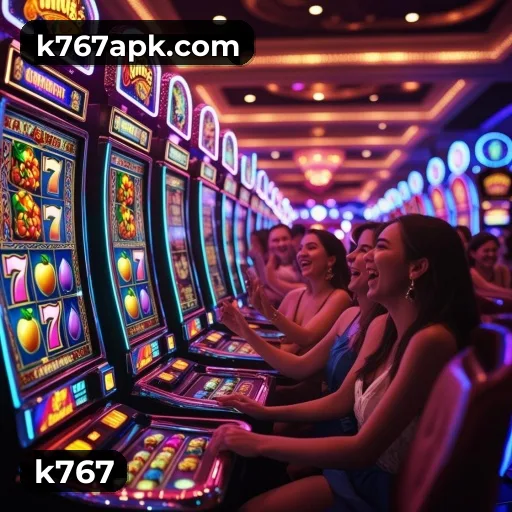 Ganhador k767