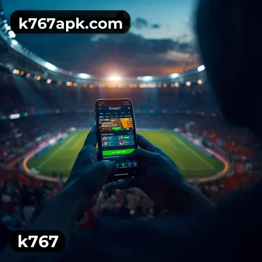 Táticas k767