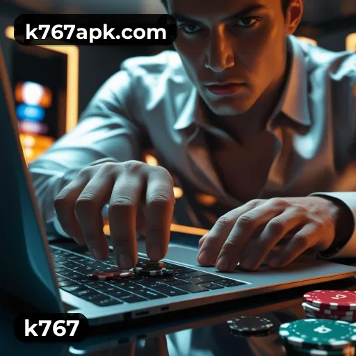 Estratégias k767
